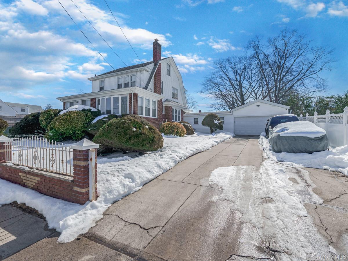 2721 Coldspring Rd, Far Rockaway, NY 11691 photo