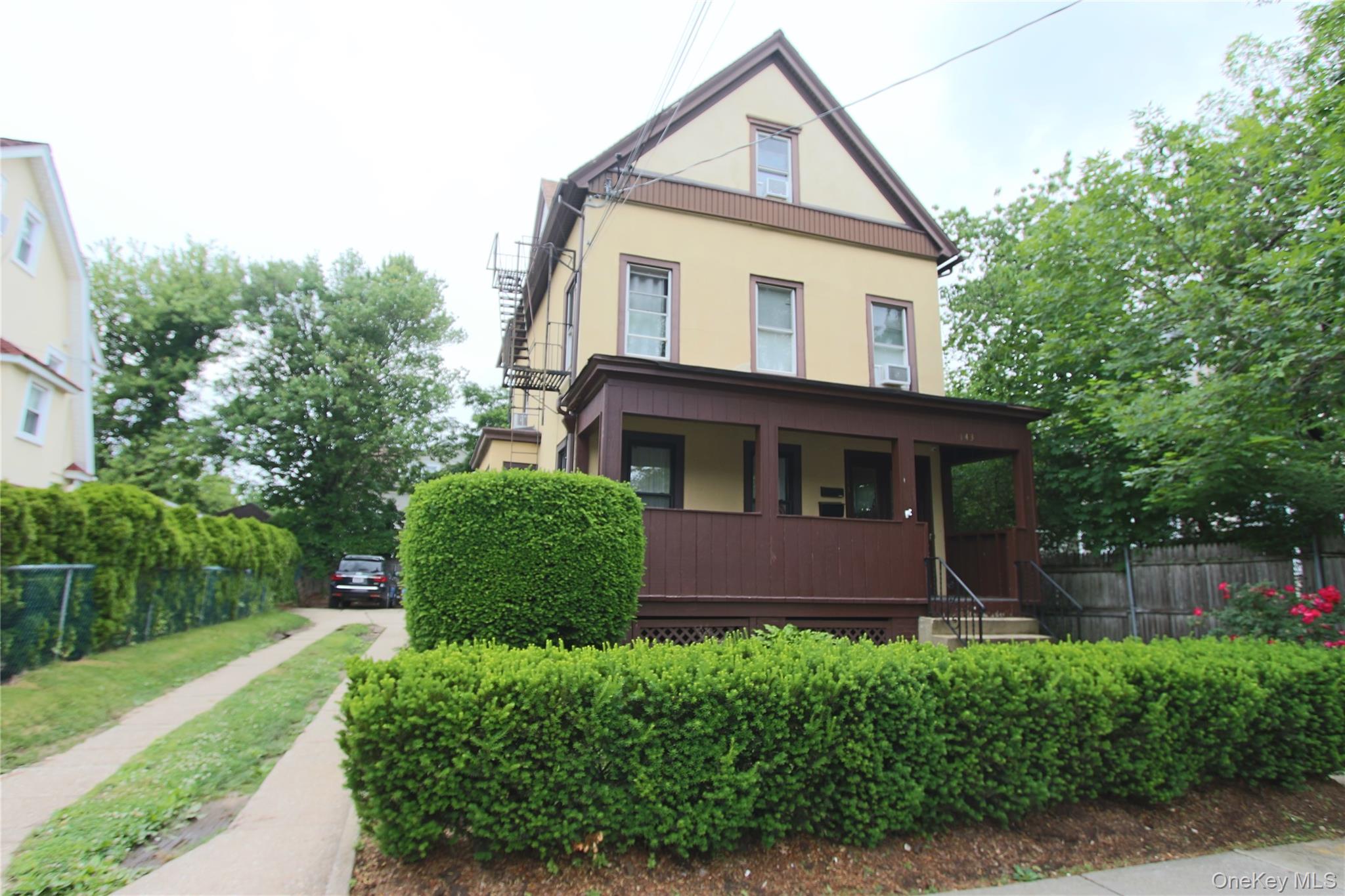 143 4th Ave, Pelham, NY 10803