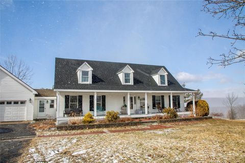Single Family Residence in Call Listing Agent NY 535 Upper Brown Road Rd.jpg