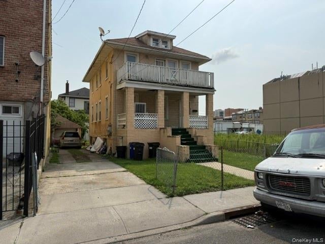 216 Beach 31 St, Far Rockaway, NY 11691 photo