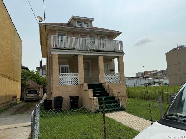 216 Beach 31 St, Far Rockaway, NY 11691 photo