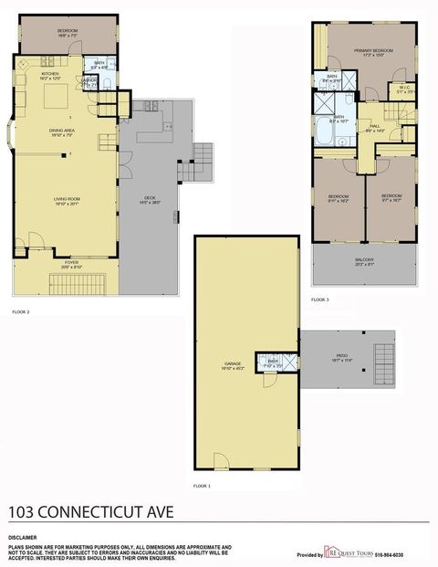 Single Family Residence in Long Beach NY 103 Connecticut Avenue 48.jpg