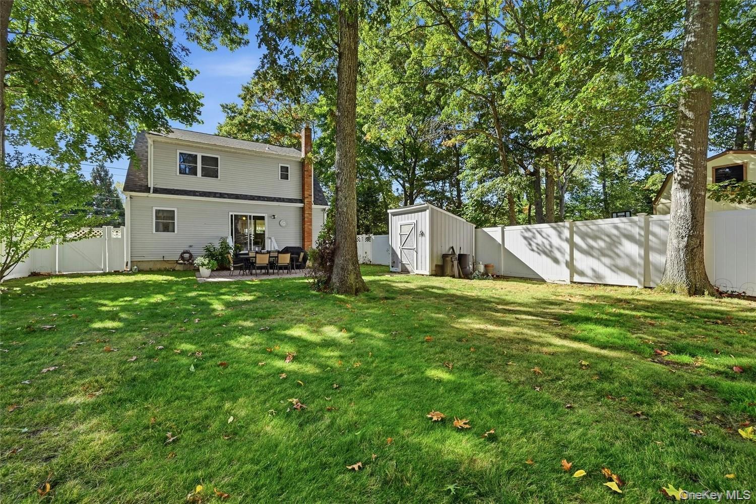 243 Wavecrest Dr, Mastic Beach, NY 11951 photo