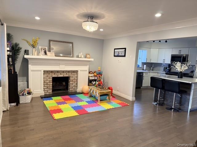 1984 Russell St, North Bellmore, NY 11710 photo
