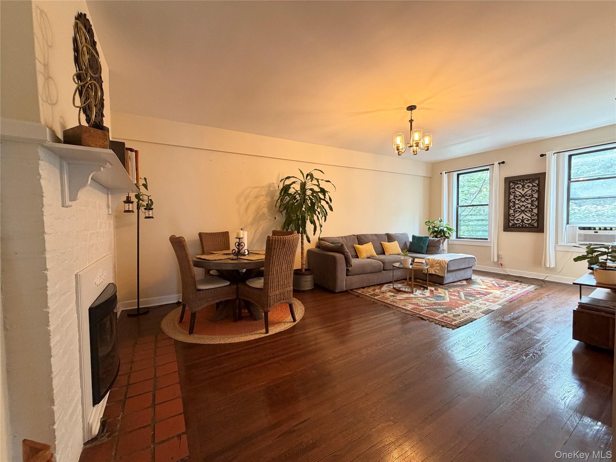 531 Lincoln Ave #5 L, Mount Vernon, NY 10552 photo
