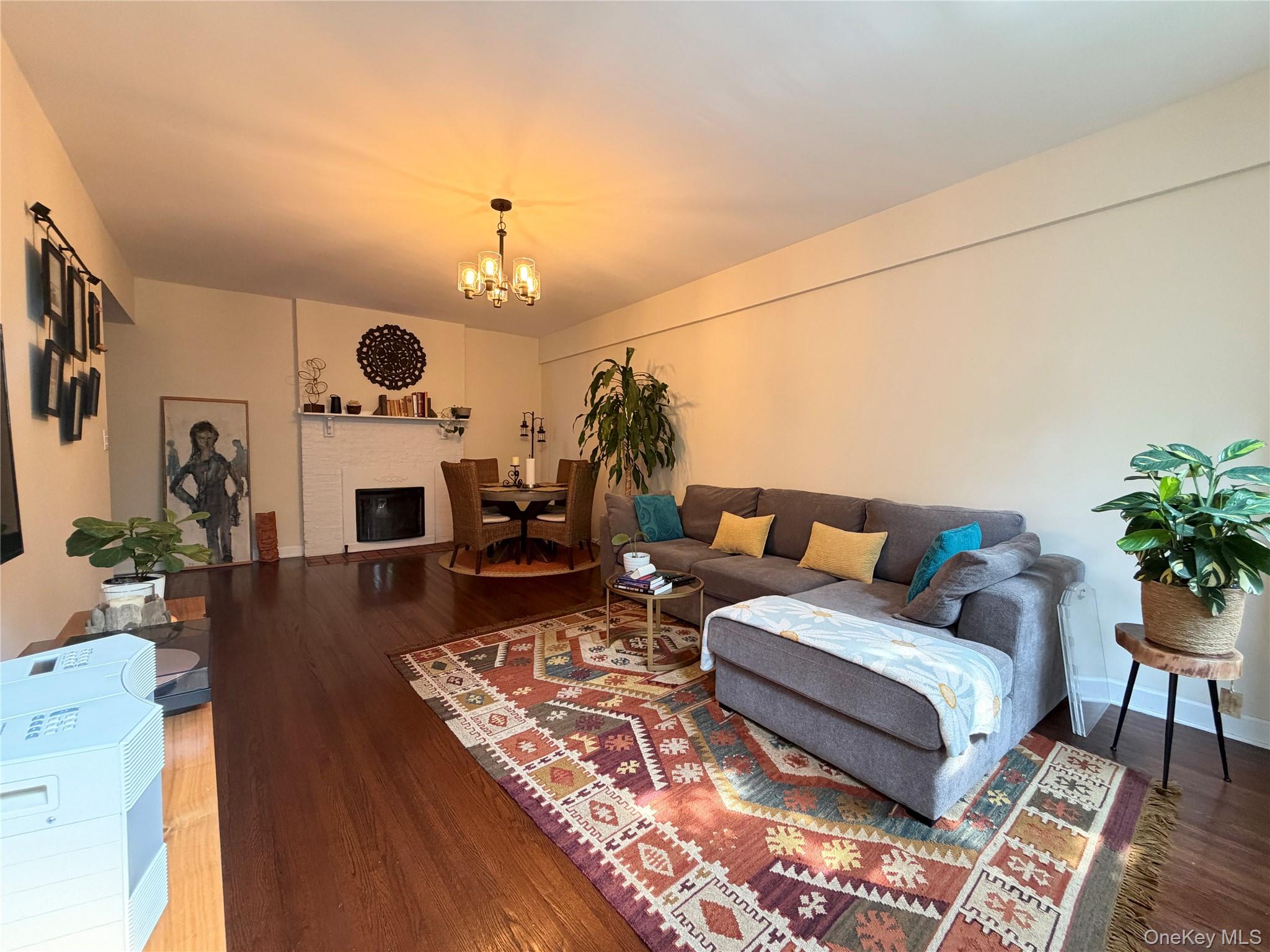531 Lincoln Ave #5 L, Mount Vernon, NY 10552 photo