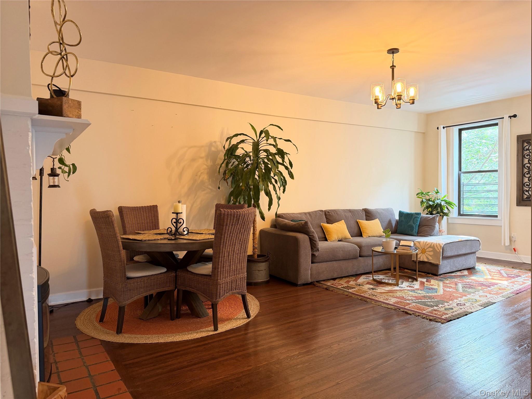 531 Lincoln Ave #5 L, Mount Vernon, NY 10552 photo