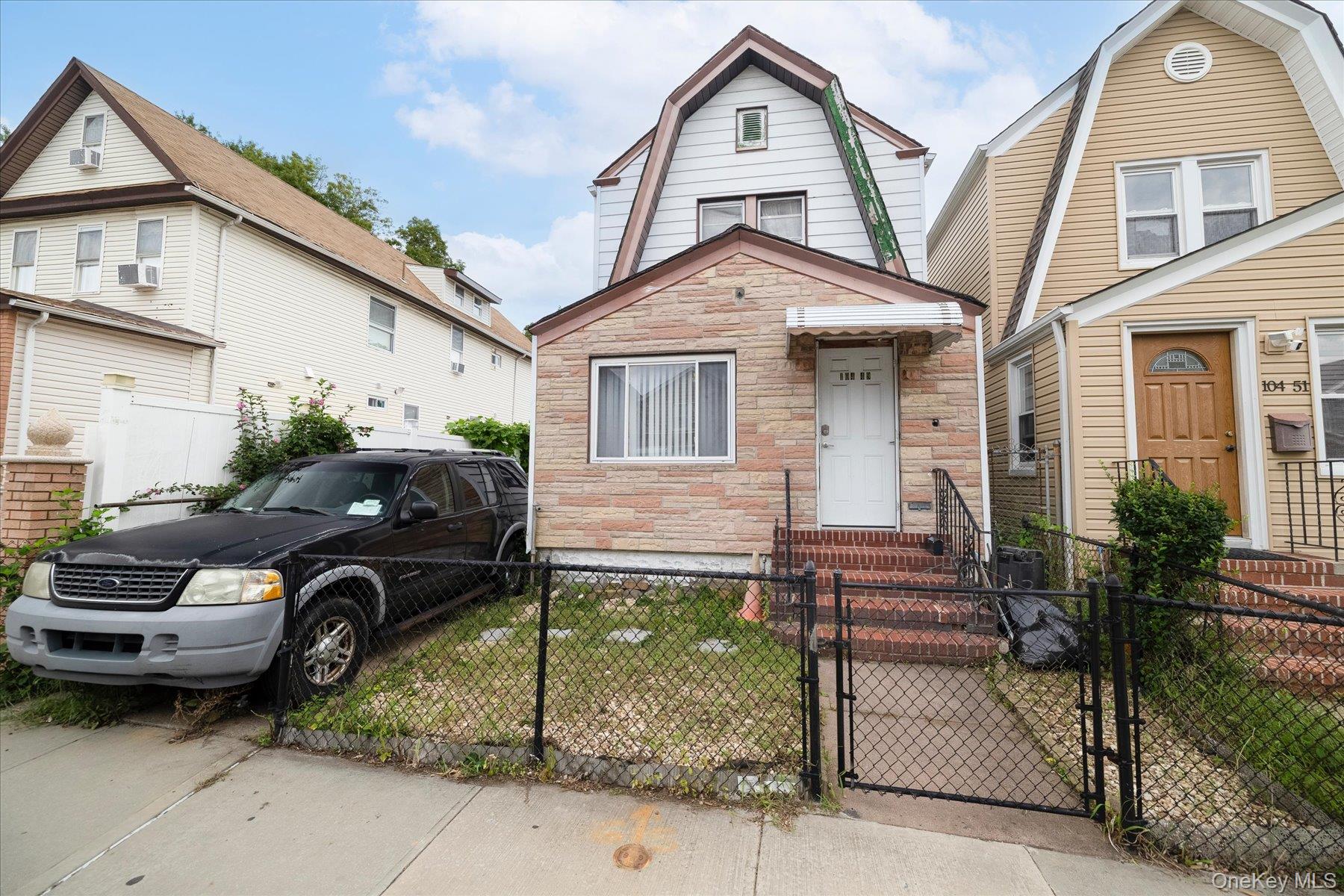 104 49 124th St, Richmond Hill S., NY 11419 photo