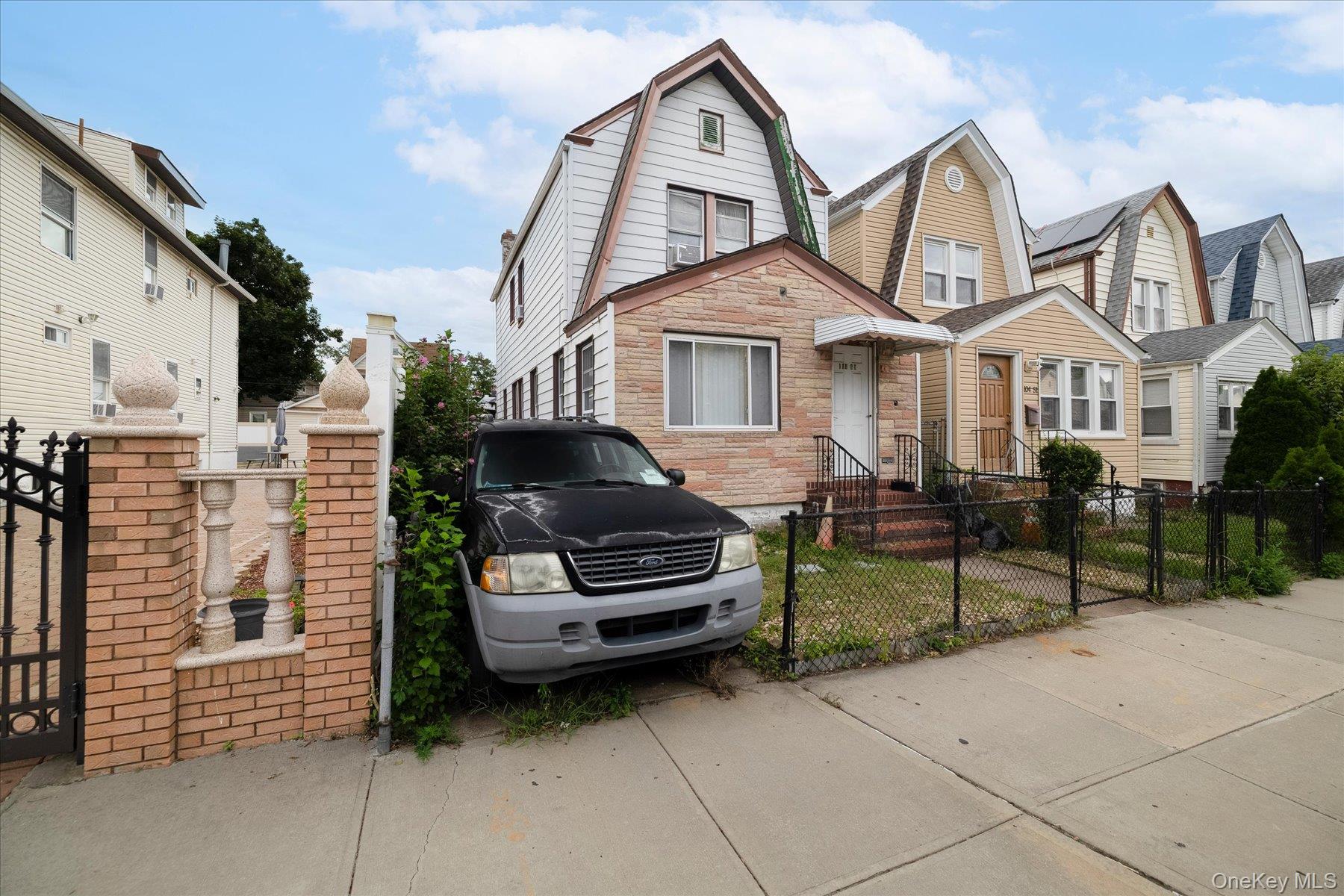 104 49 124th St, Richmond Hill S., NY 11419