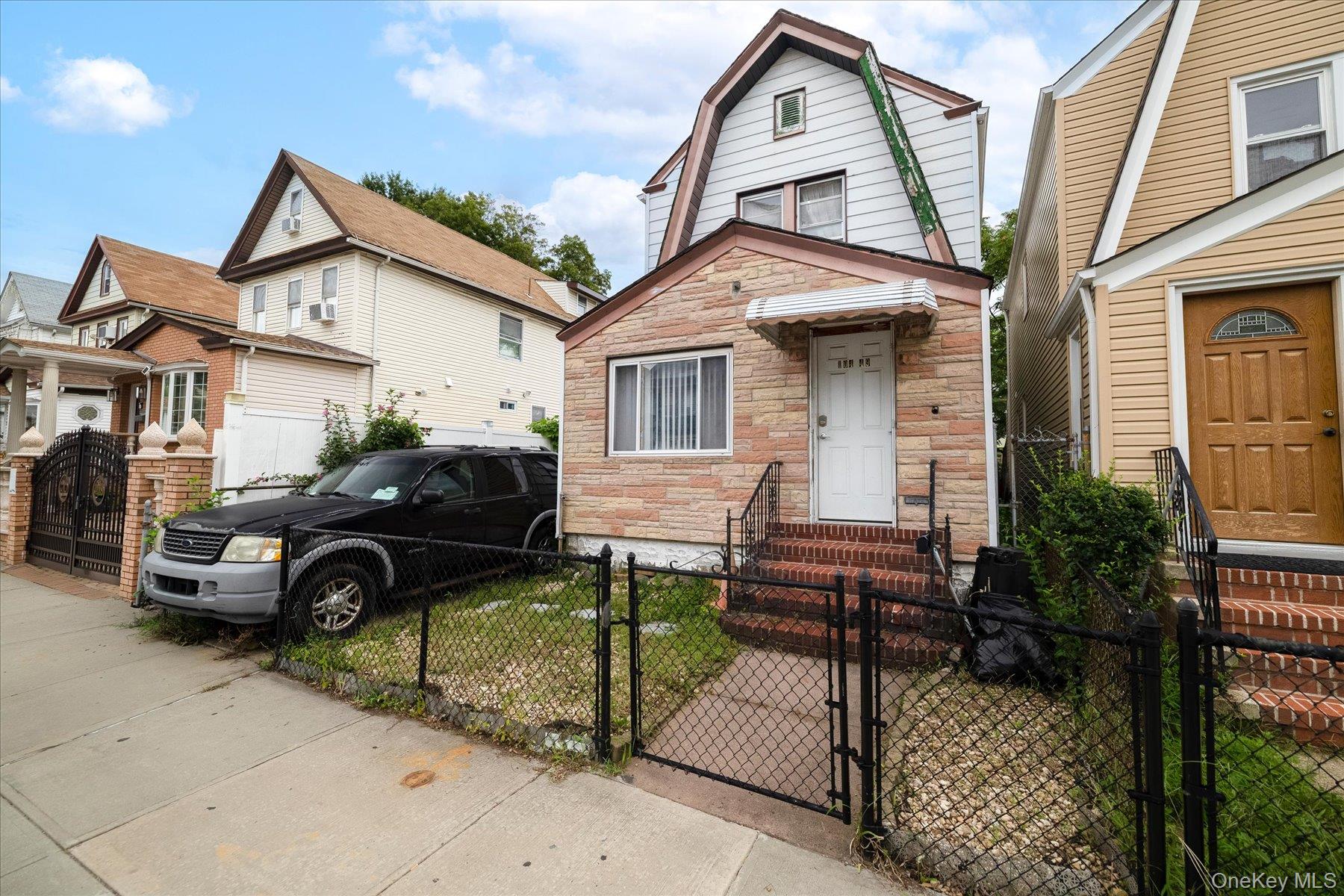 104 49 124th St, Richmond Hill S., NY 11419 photo