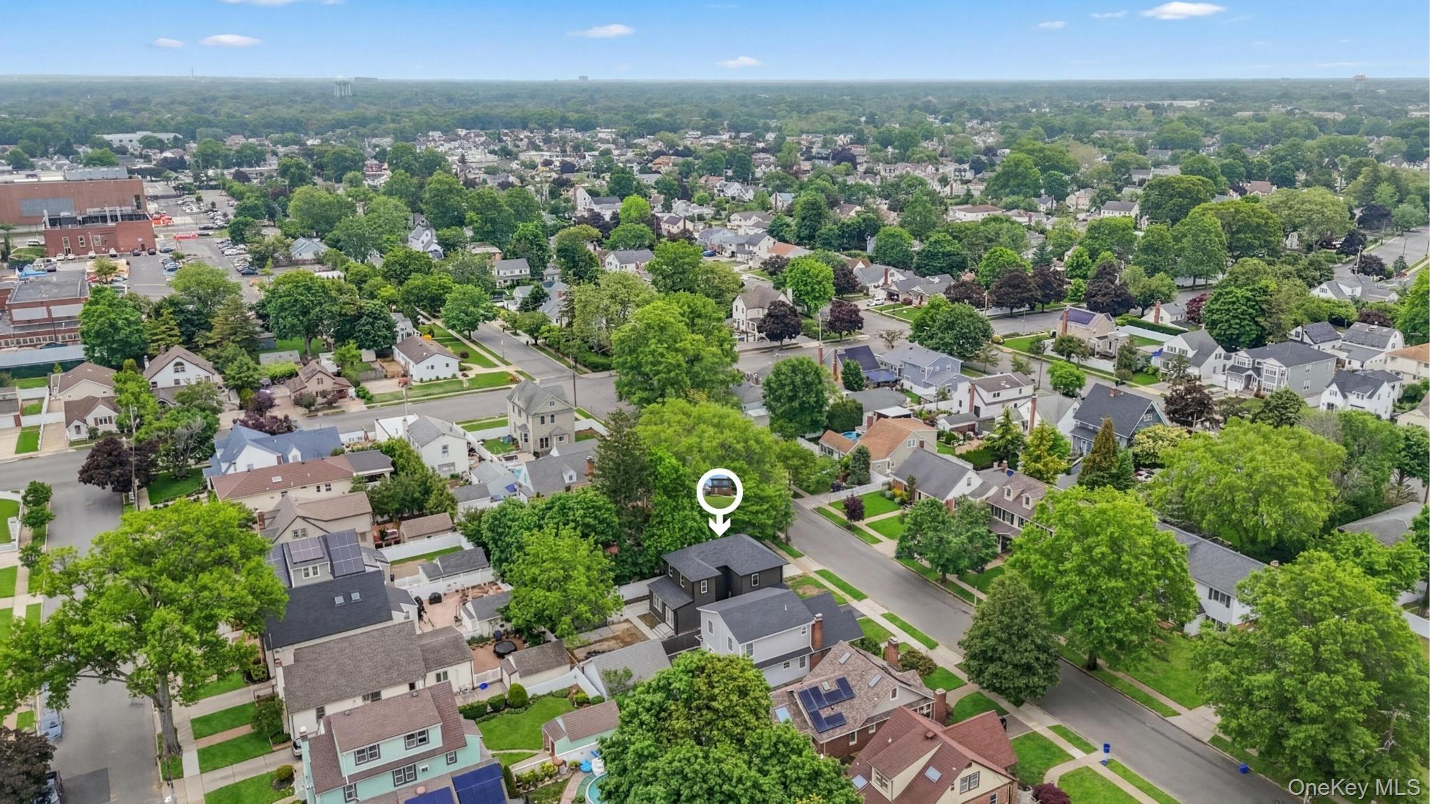 2532 Washington Ave, Oceanside, NY 11572 photo