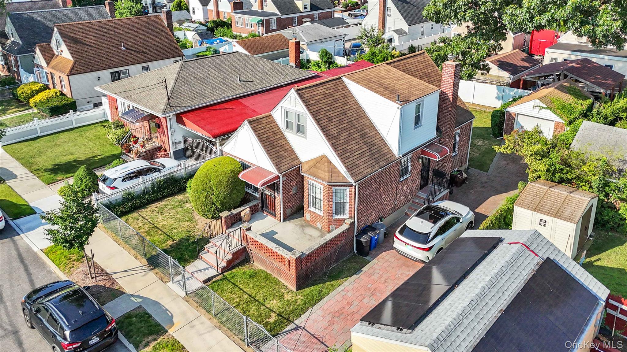 12114 Grayson St, Springfield Gardens, NY 11413 photo