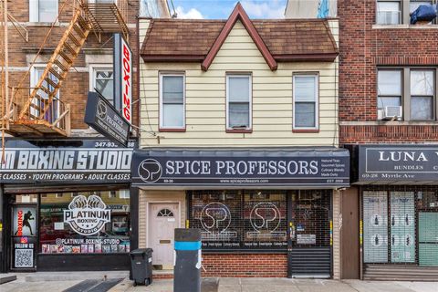 Mixed Use in Ridgewood NY 69-30 Myrtle Avenue.jpg
