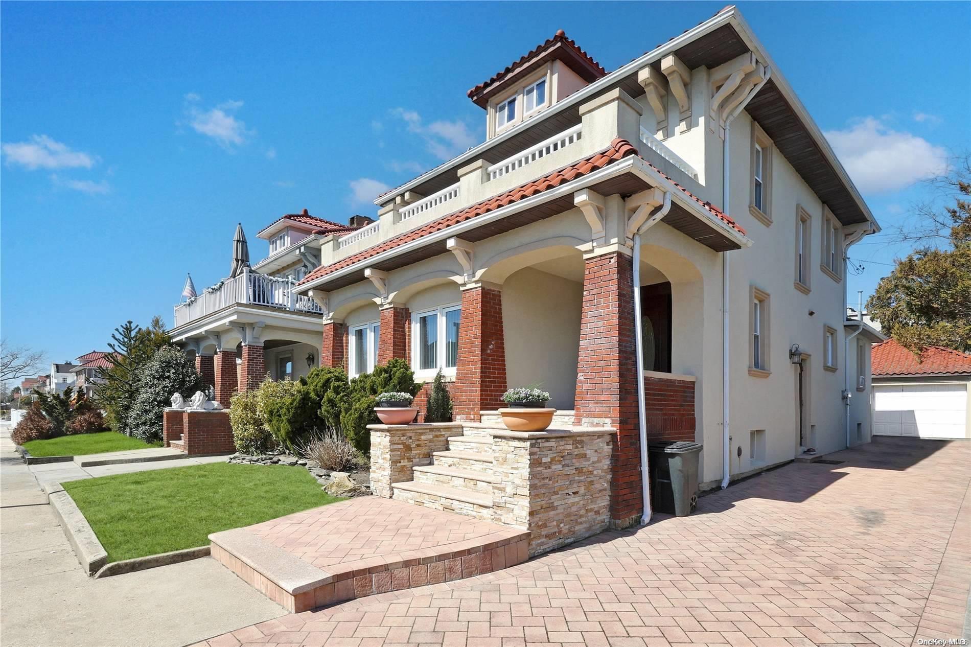 61 W Walnut St, Long Beach, NY 11561 photo