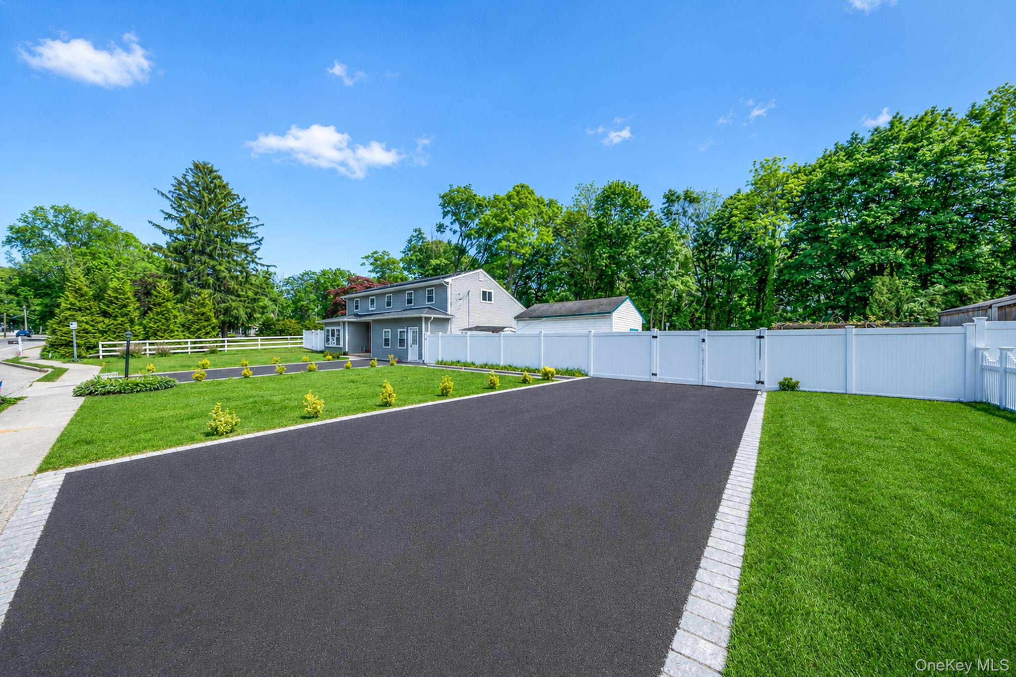 883 Hawkins Ave, Lake Grove, NY 11755 photo