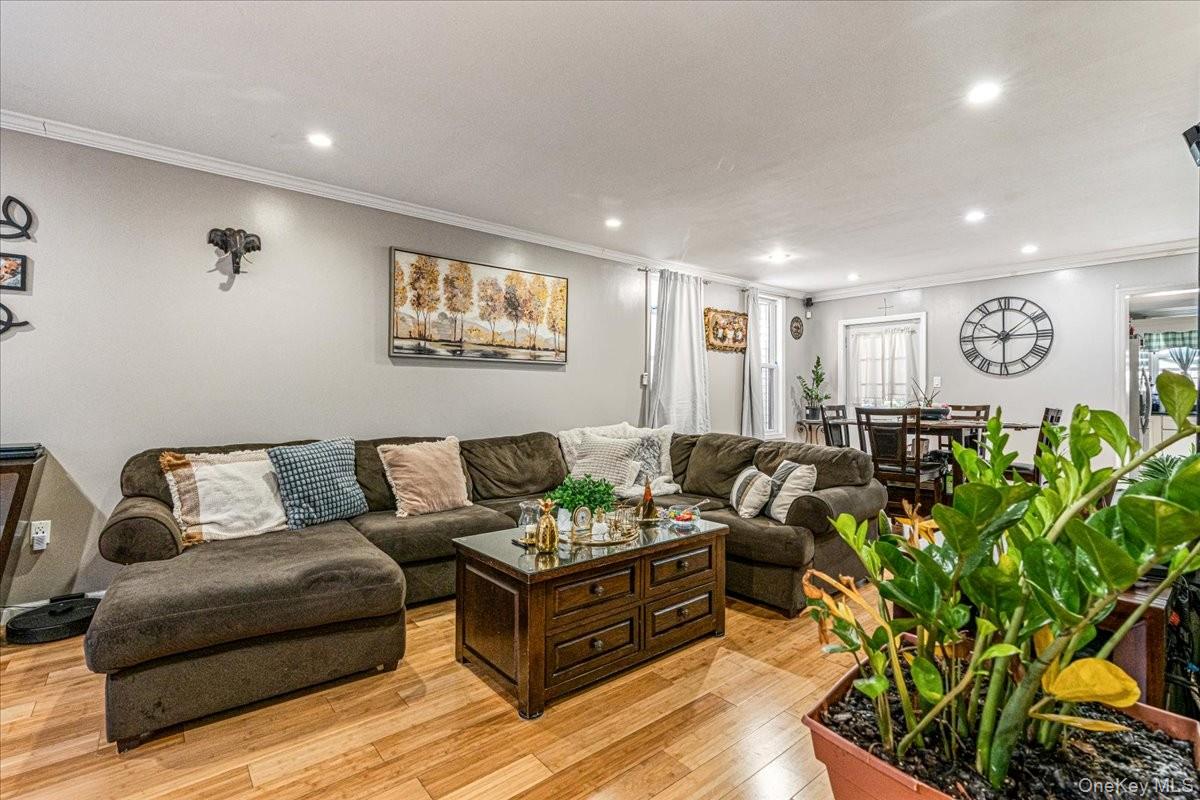 134 Logan St, Brooklyn, NY 11208 photo