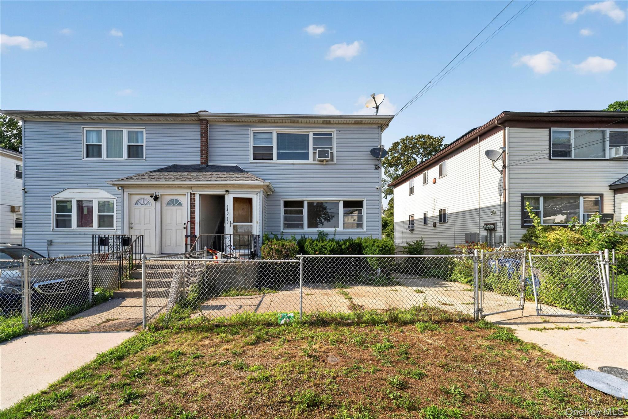 14019 Sutter Ave, Jamaica, NY 11436