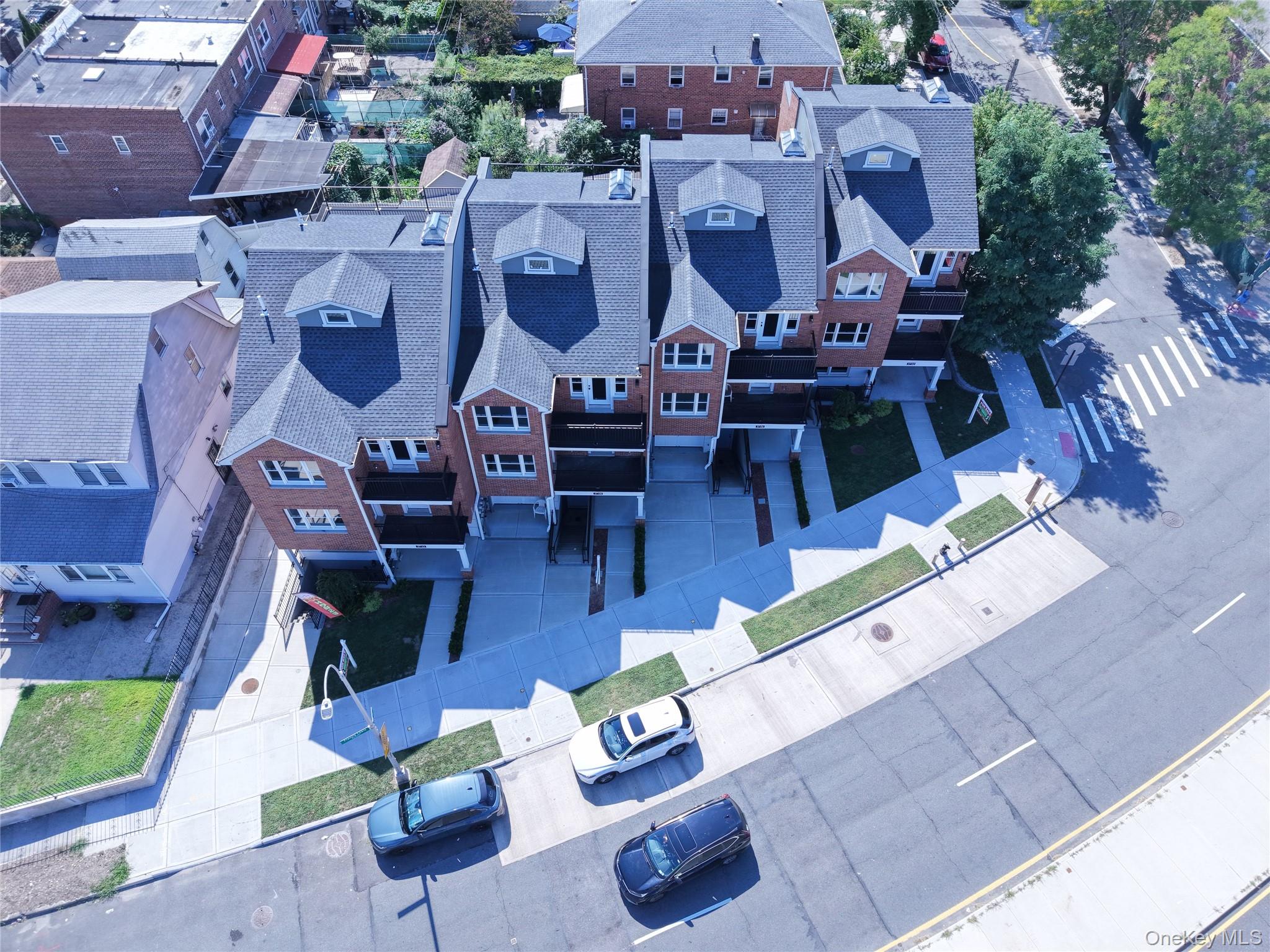 37 8 Francis Lewis Blvd, Bayside, NY 11361