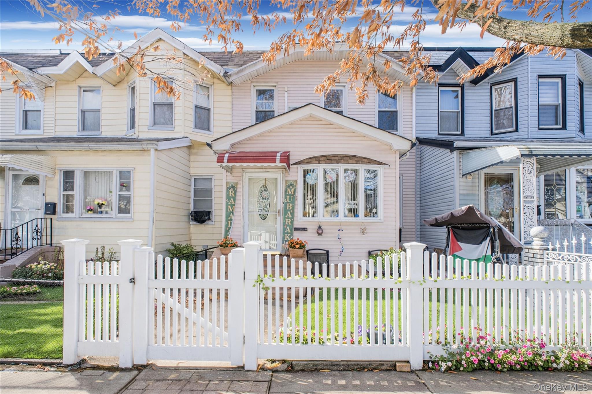 107 8 110th St, Ozone Park, NY 11419