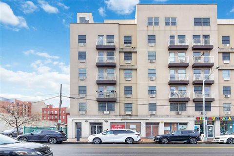 Condominium in Corona NY 35-38 Junction Boulevard #5H.jpg