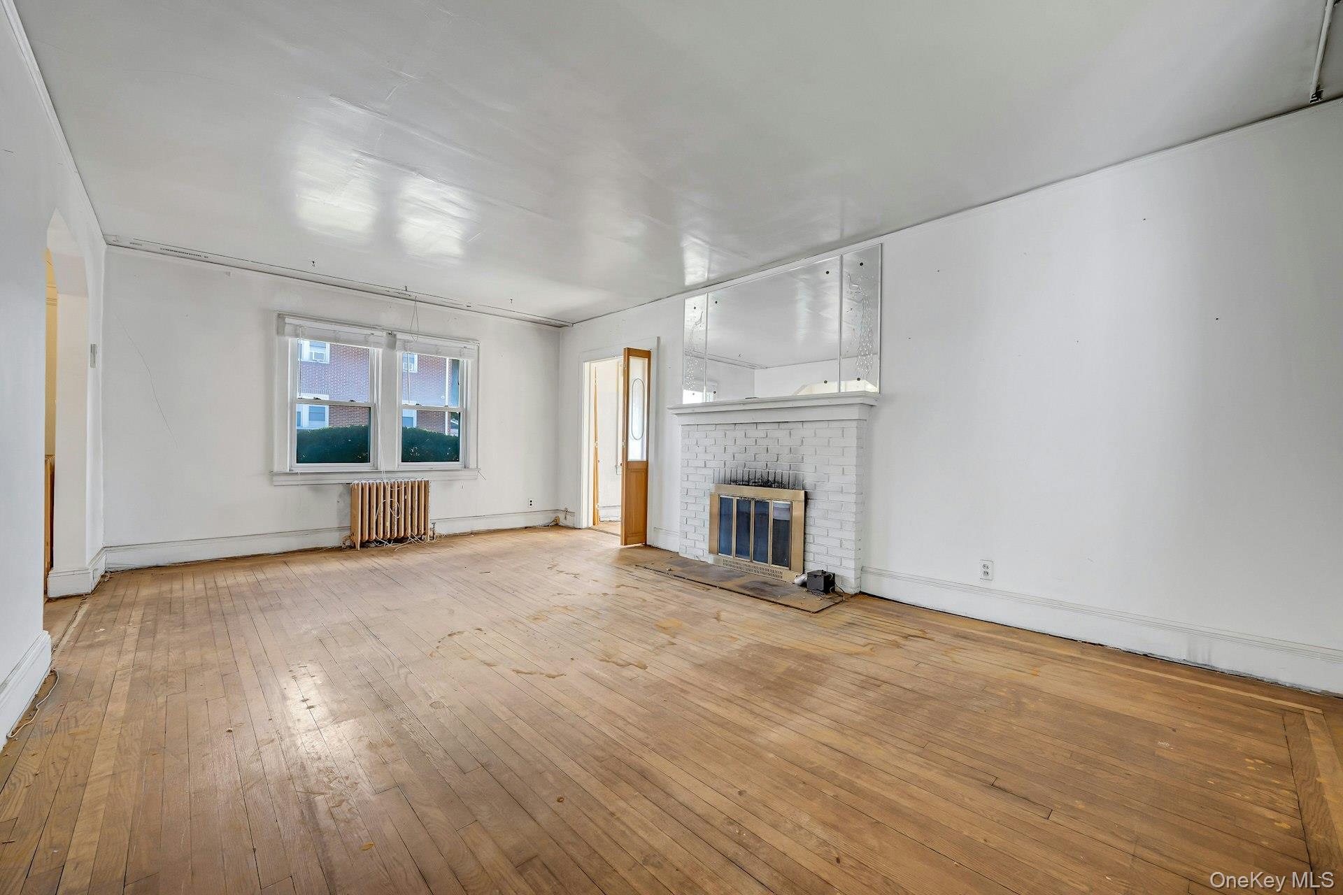 402 Hancock Ave, Mount Vernon, NY 10553 photo
