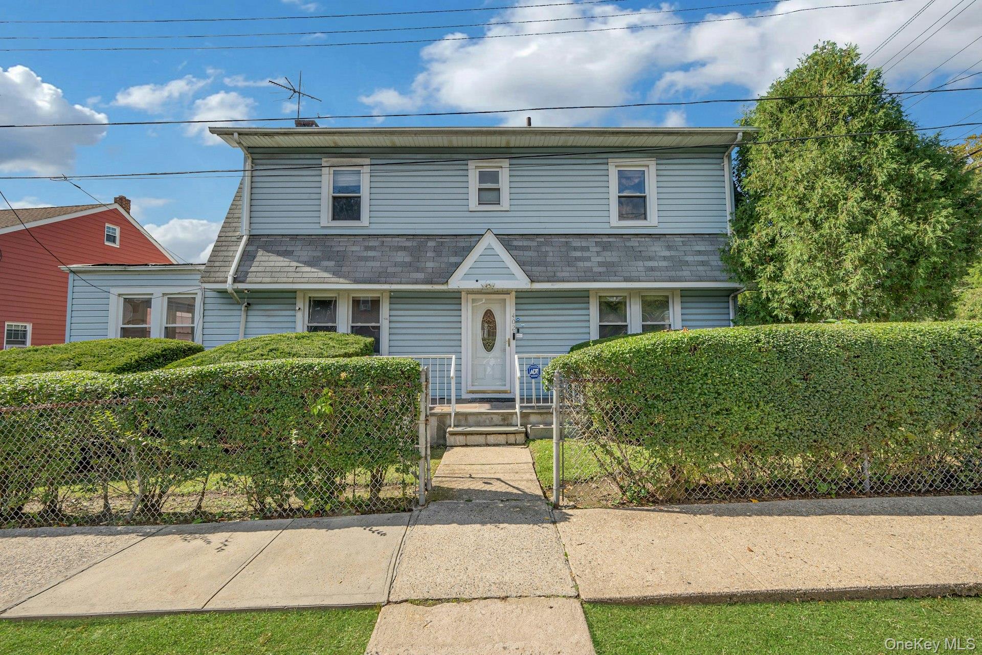 402 Hancock Ave, Mount Vernon, NY 10553
