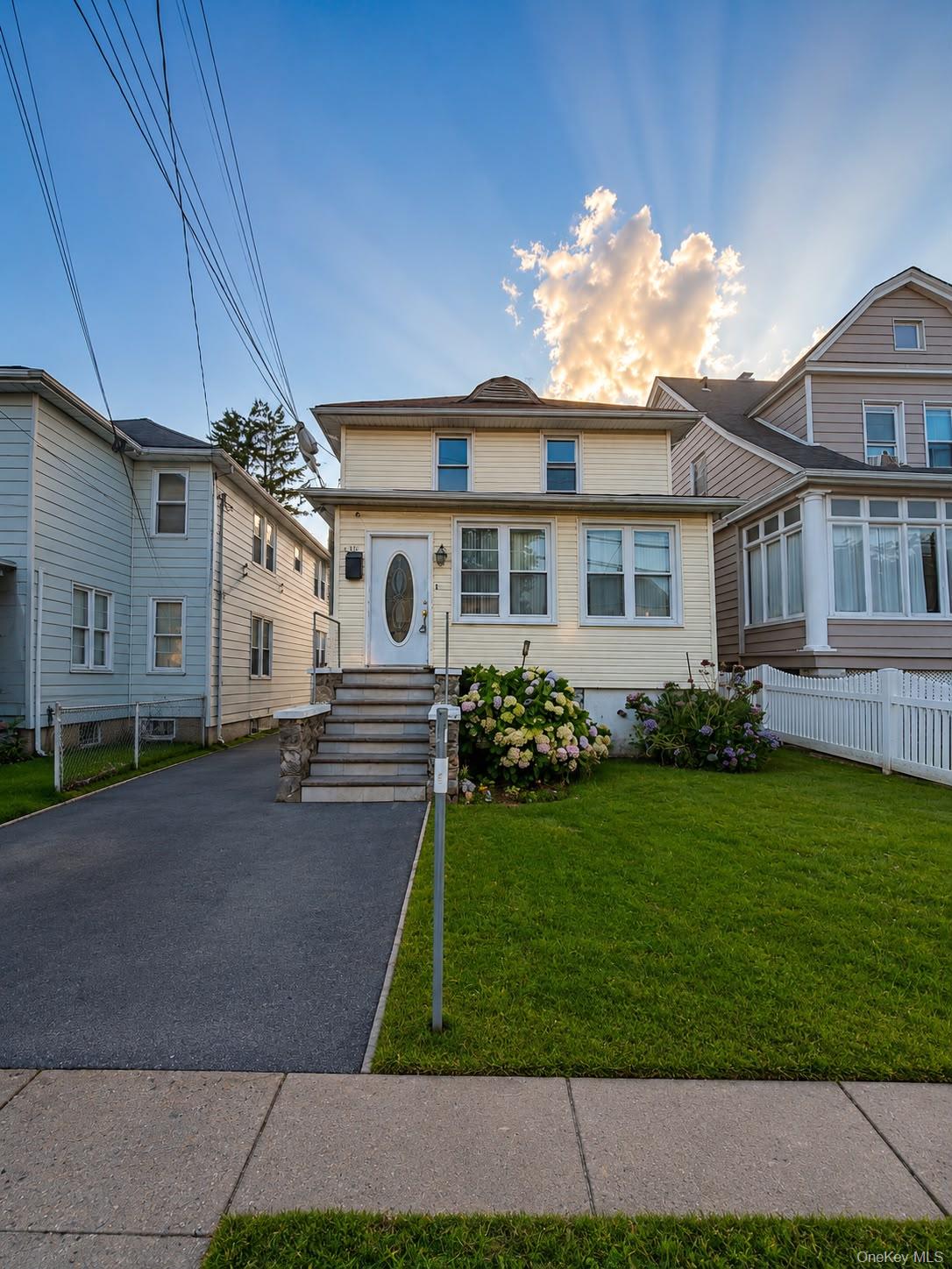 436 Dunham Ave, Mount Vernon, NY 10553