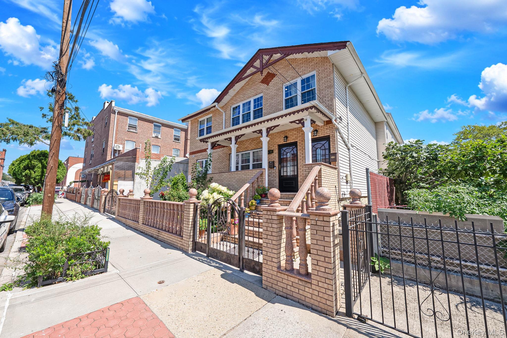 9511 92nd St, Ozone Park, NY 11416 photo