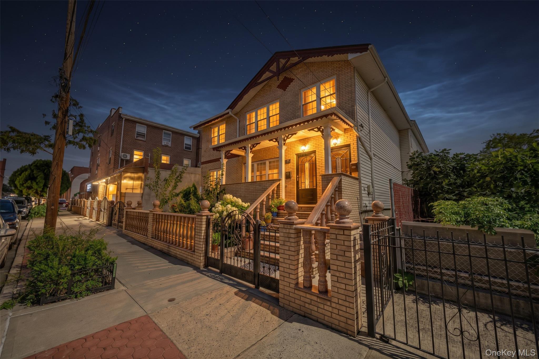 9511 92nd St, Ozone Park, NY 11416 photo