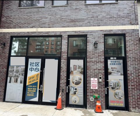 Mixed Use in Flushing NY 132-25 41st Avenue #C1.jpg