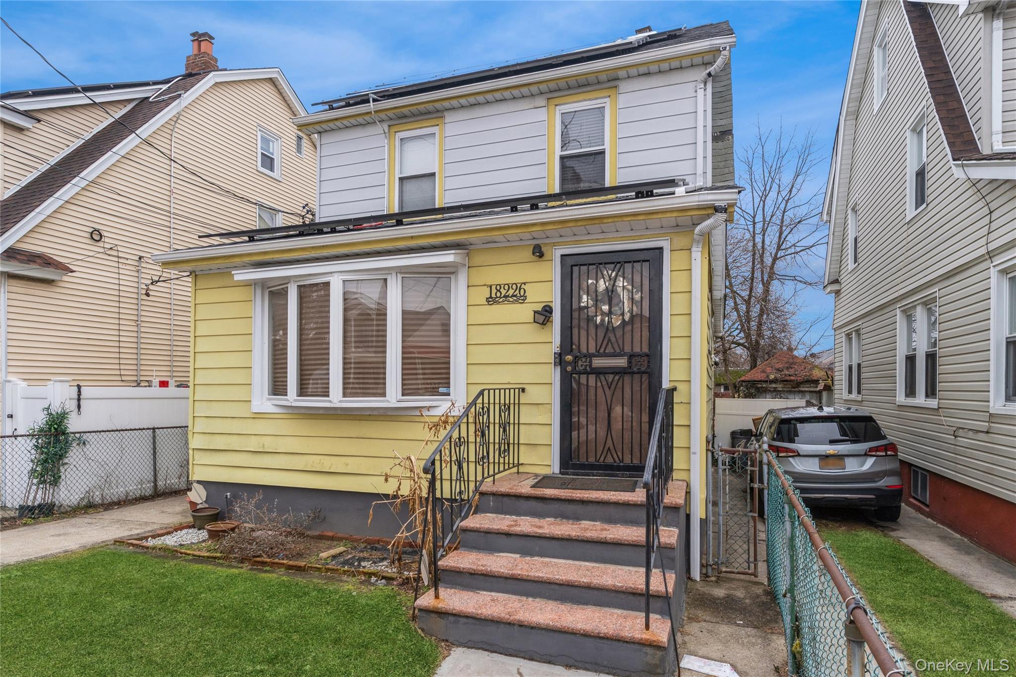 182 26 143rd Ave, Springfield Gardens, NY 11413 photo