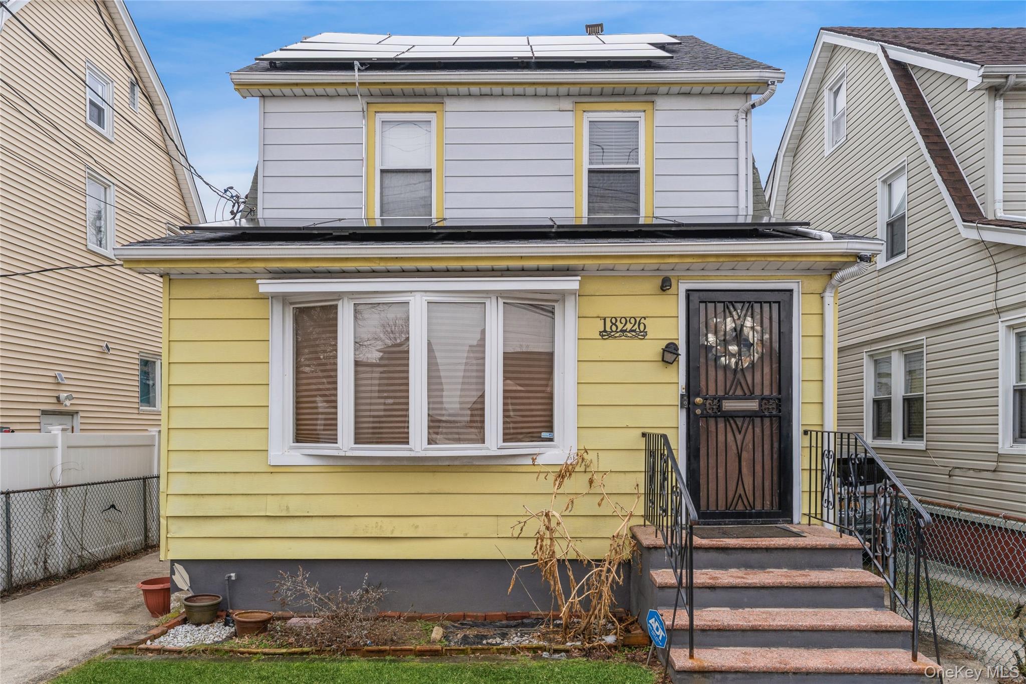 182 26 143rd Ave, Springfield Gardens, NY 11413 photo