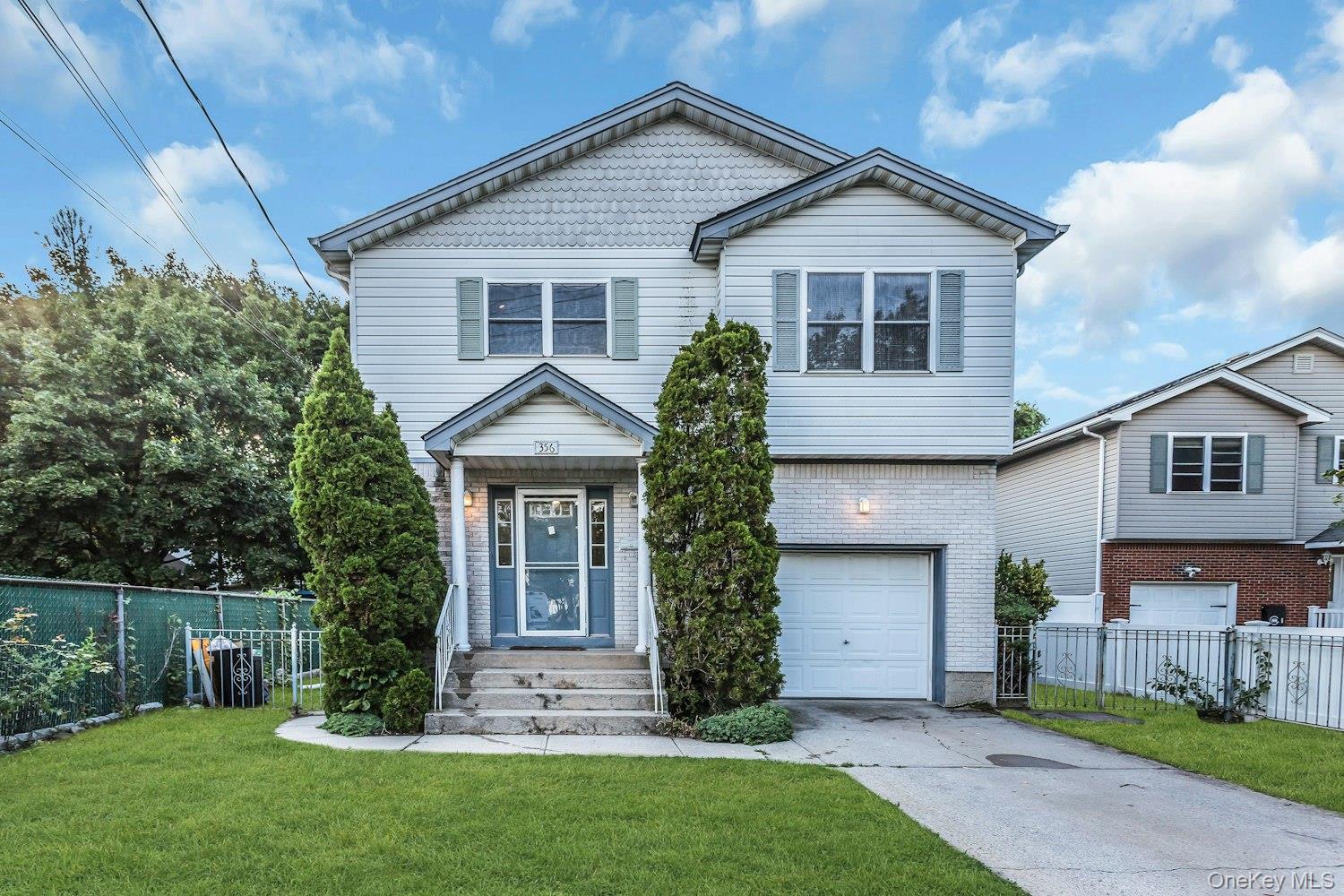 356 Woodfield Rd, West Hempstead, NY 11552