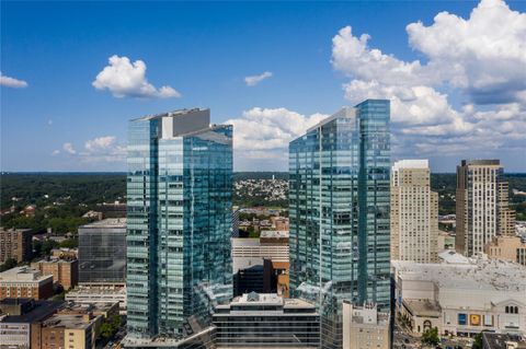 Condominium in White Plains NY 5 Renaissance Square #PH9E.jpg