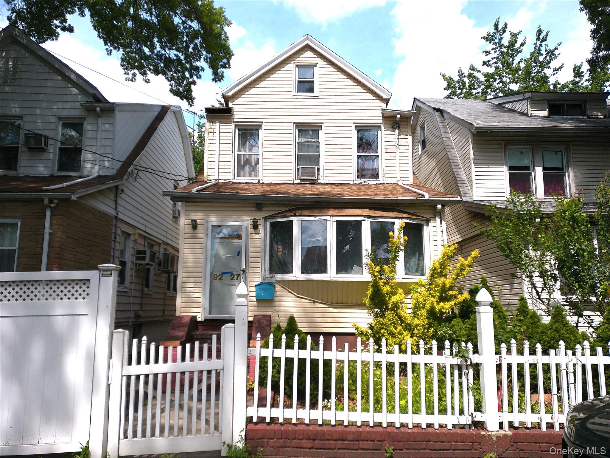 9227 Springfield Blvd, Queens Village, NY 11428 photo