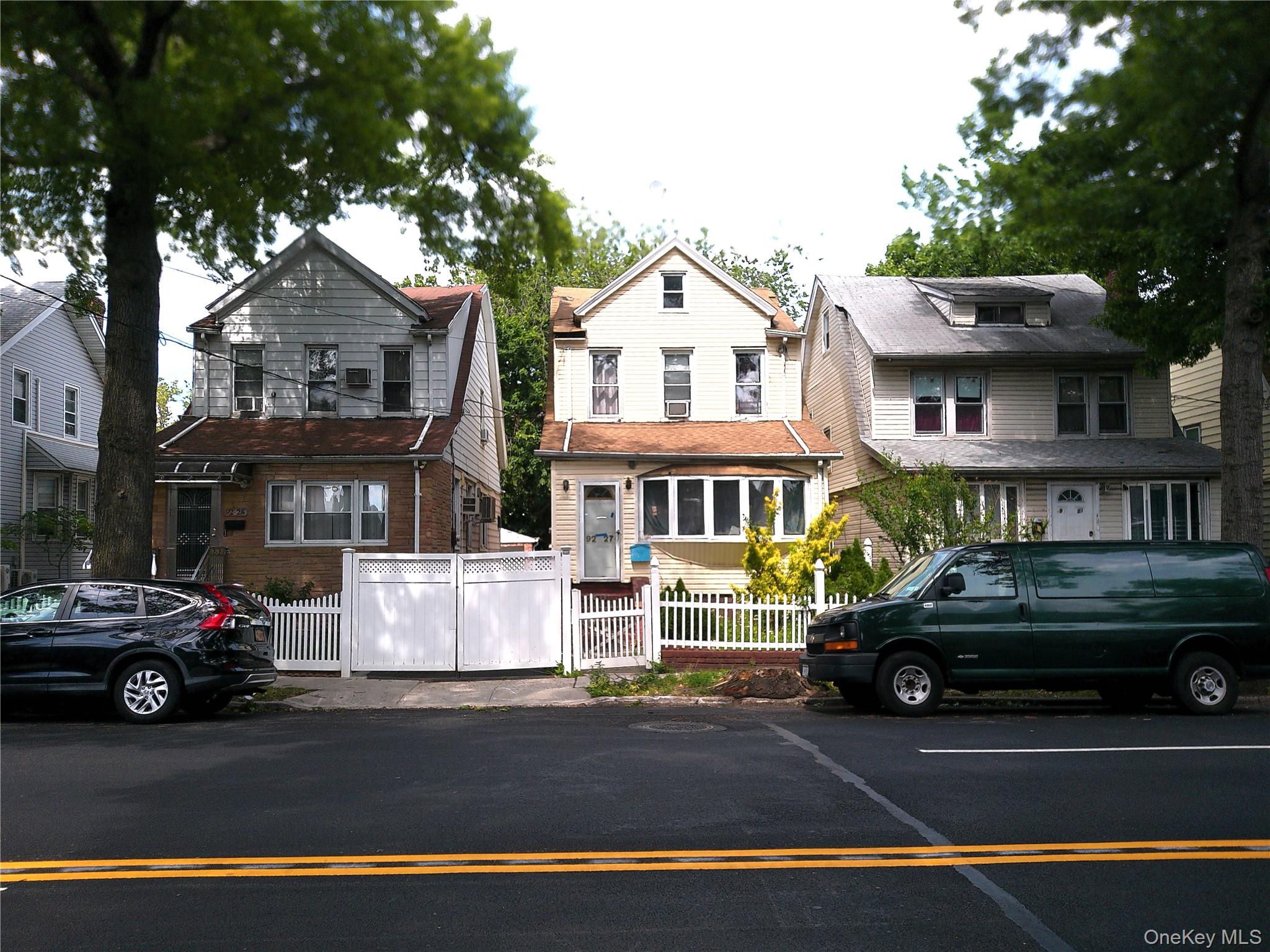 9227 Springfield Blvd, Queens Village, NY 11428 photo