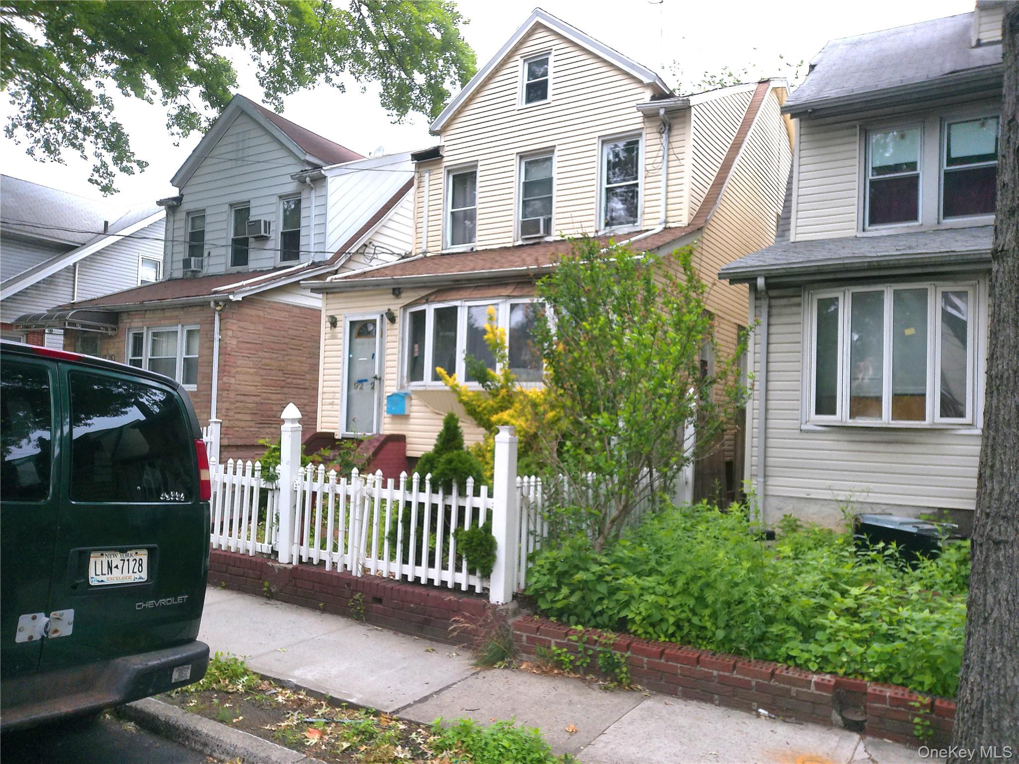 9227 Springfield Blvd, Queens Village, NY 11428 photo