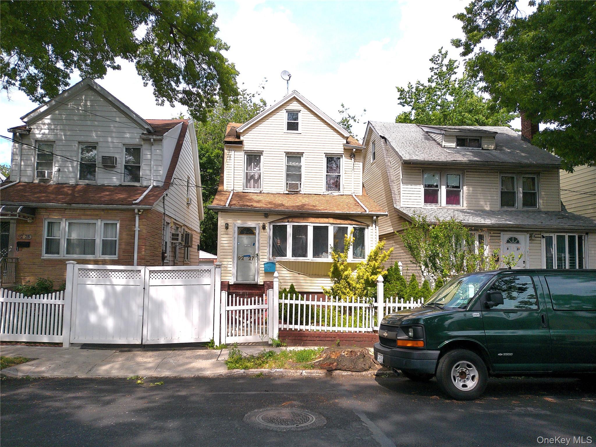 9227 Springfield Blvd, Queens Village, NY 11428 photo