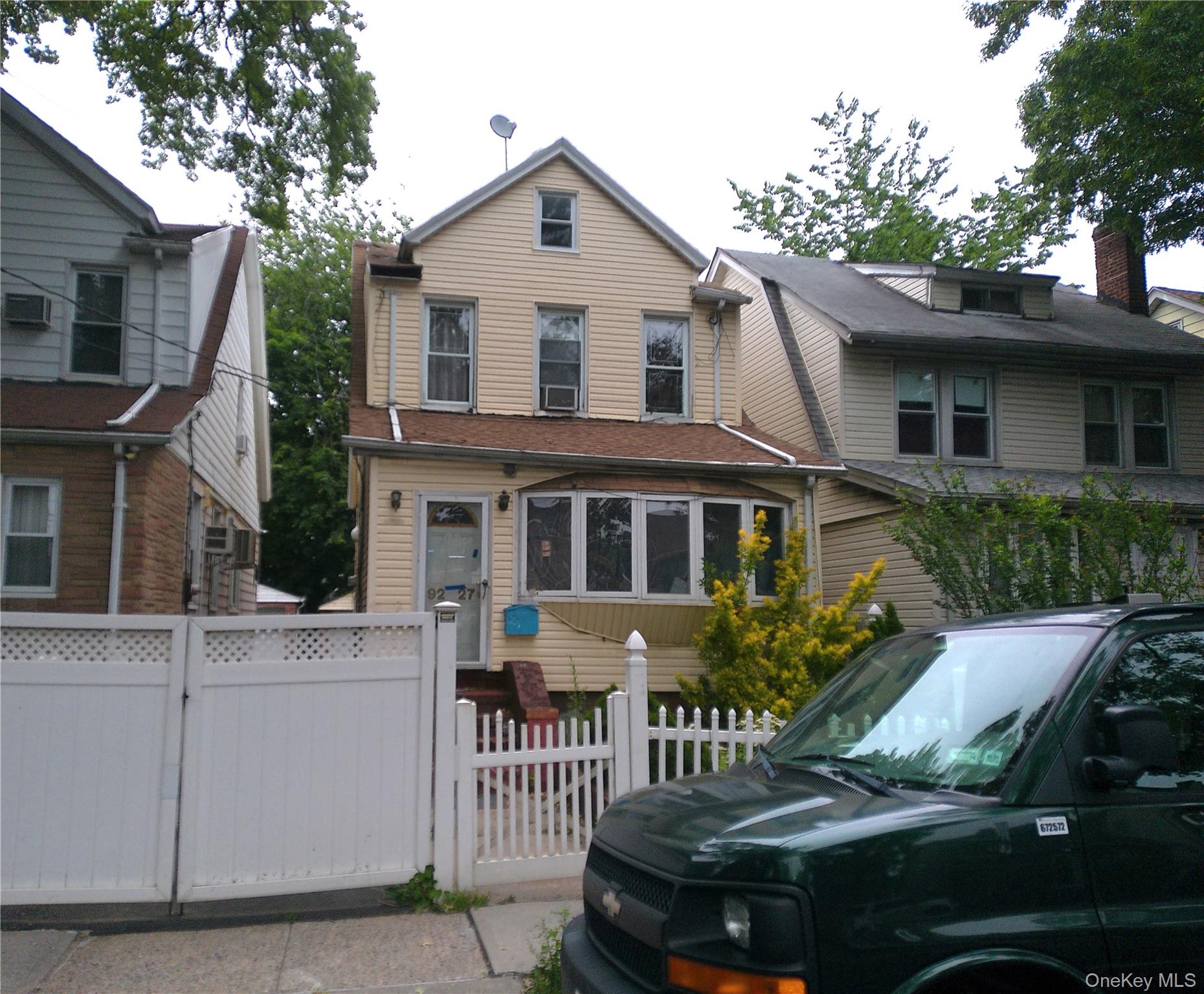 9227 Springfield Blvd, Queens Village, NY 11428 photo