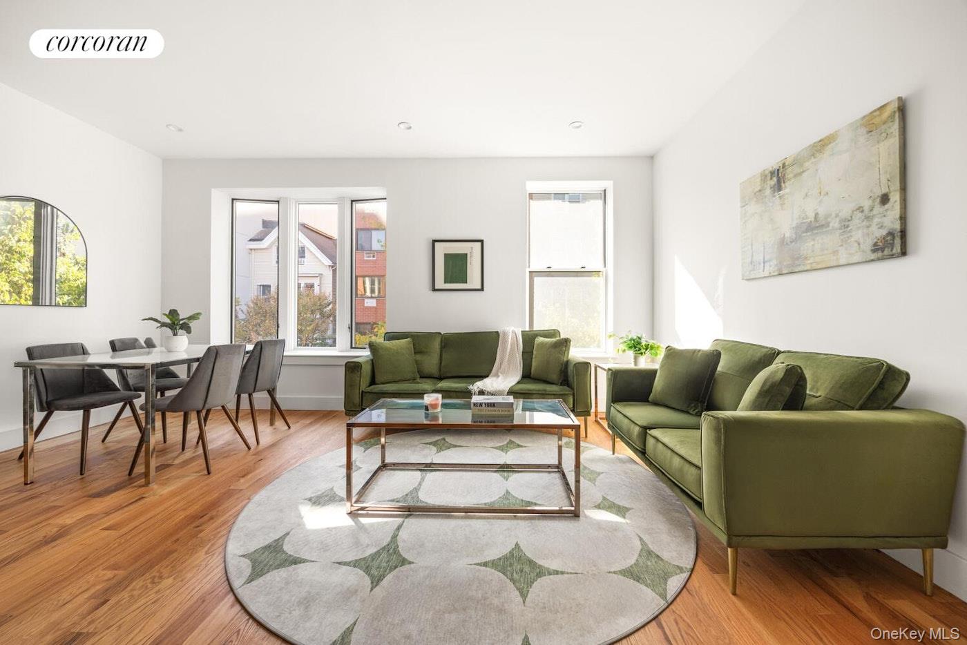 247 Mount Hope Place 3, Bronx, NY 10457