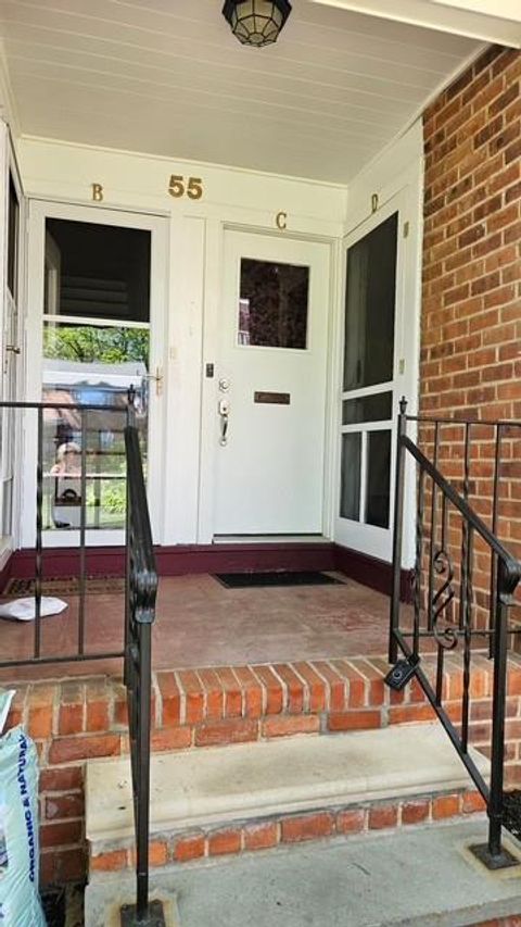 Stock Cooperative in Mount Kisco NY 55 Carpenter Avenue #D.jpg