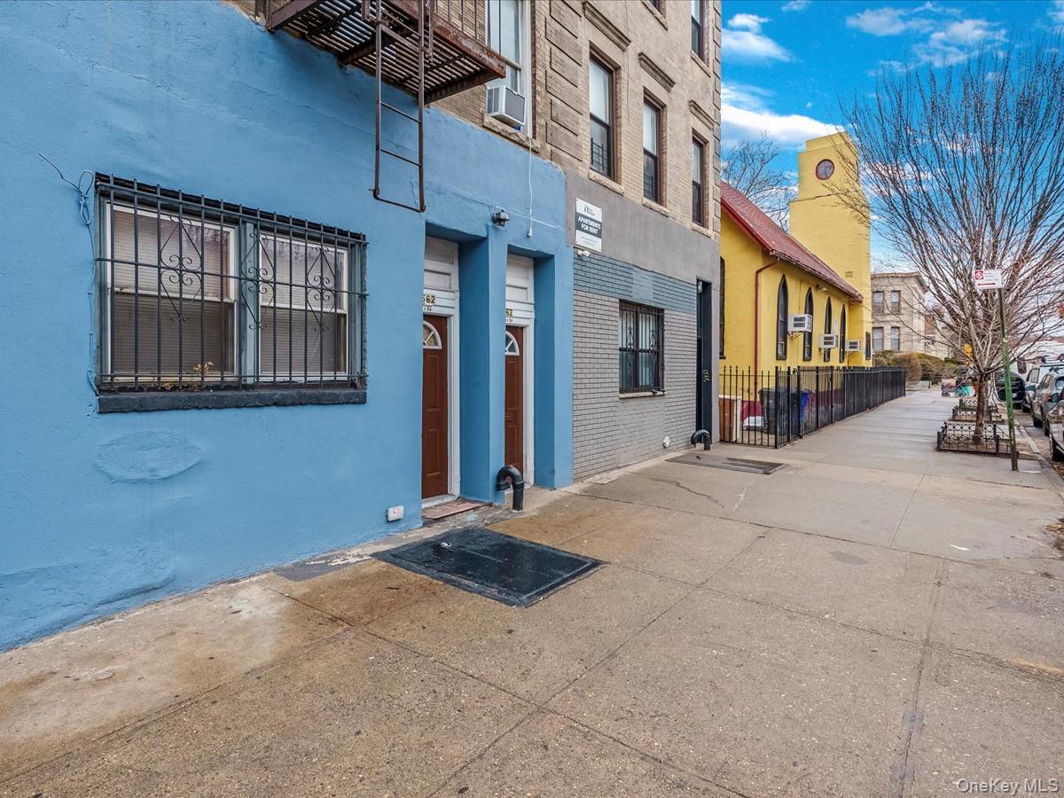 562 Rogers Ave, Brooklyn, NY 11225 photo