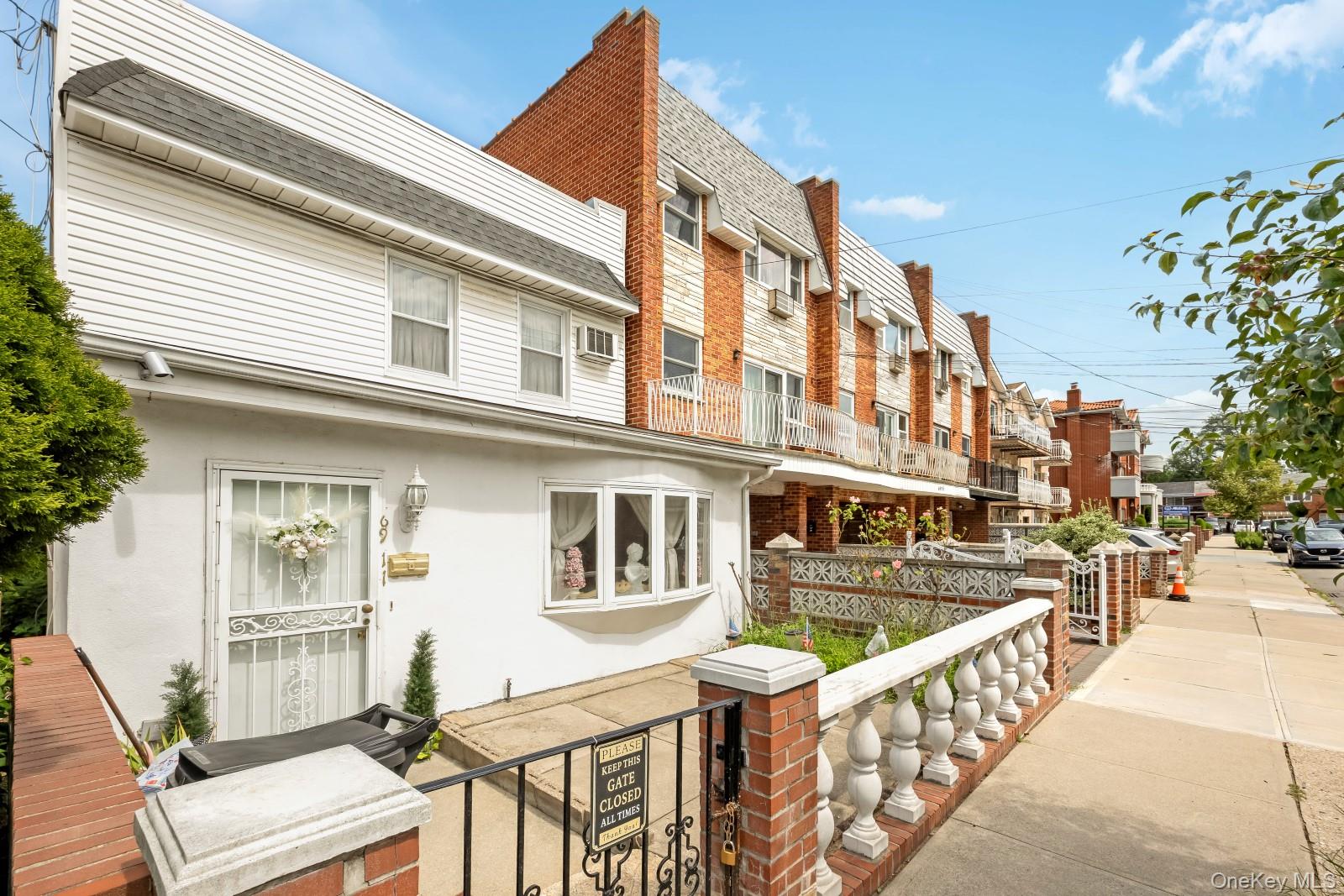 69 11 62nd Dr, Middle Village, NY 11379 photo