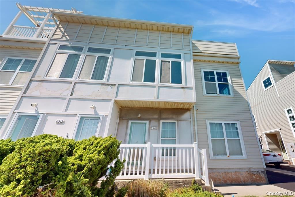 6910 Beach Front Rd, Arverne, NY 11692 photo