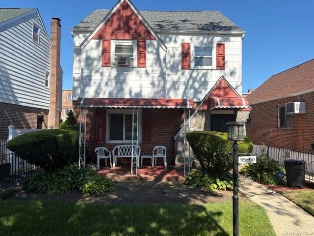 11590 223rd St, Cambria Heights, NY 11411
