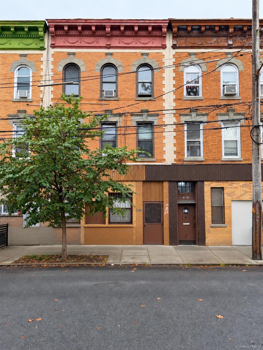 87 24 78th St, Woodhaven, NY 11421