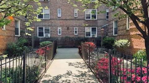 Stock Cooperative in Flushing NY 134-30 Franklin Avenue #3H.jpg