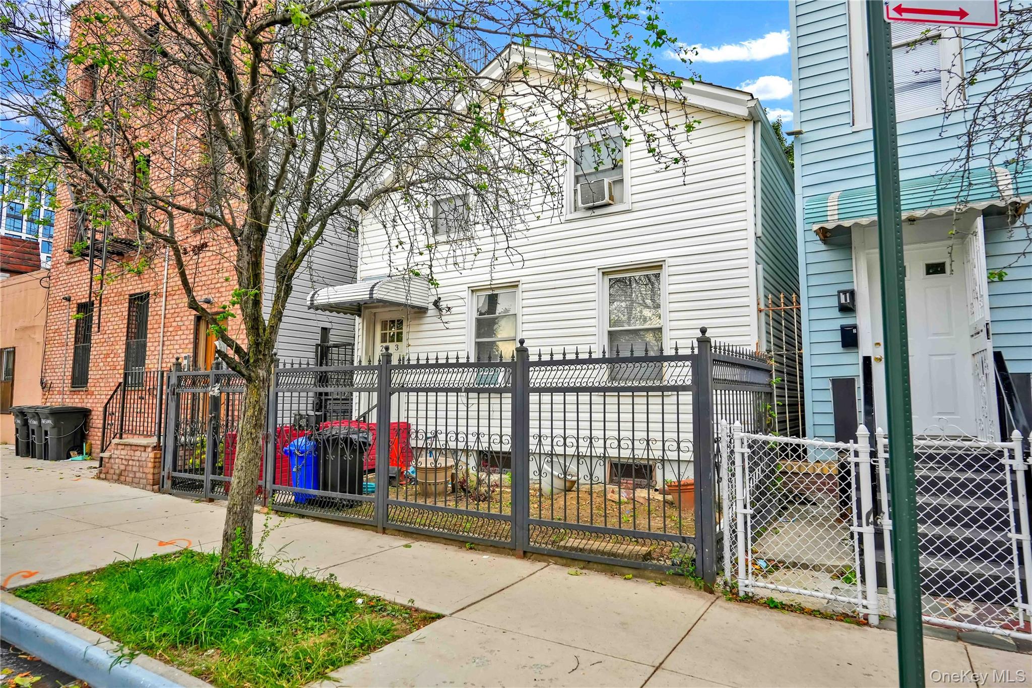 243 Schenck Ave, Brooklyn, NY 11207