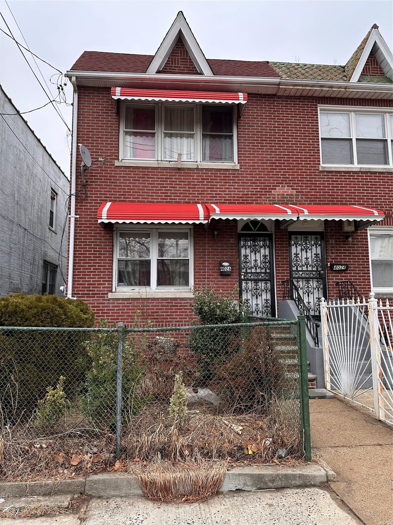 4026 Paulding Ave, Bronx, NY 10466