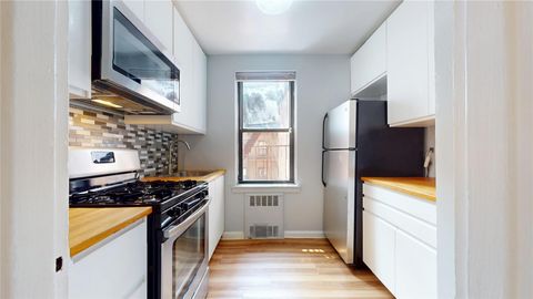 Stock Cooperative in Forest Hills NY 65-35 108th Street #D7.jpg